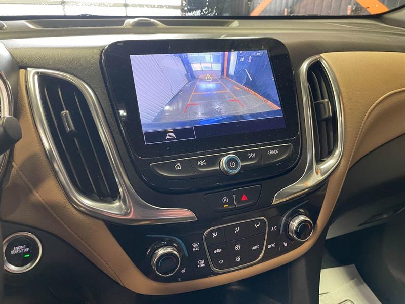 chevrolet Equinox 2022 - 14