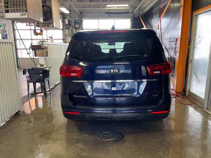 kia Sedona 2019 - 5