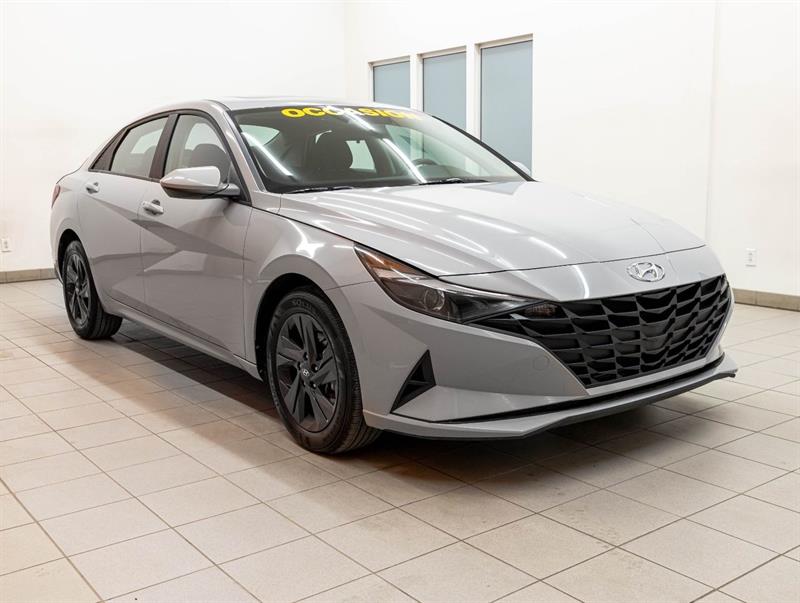hyundai Elantra 2023 - 10