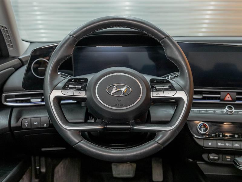 hyundai Elantra 2023 - 14