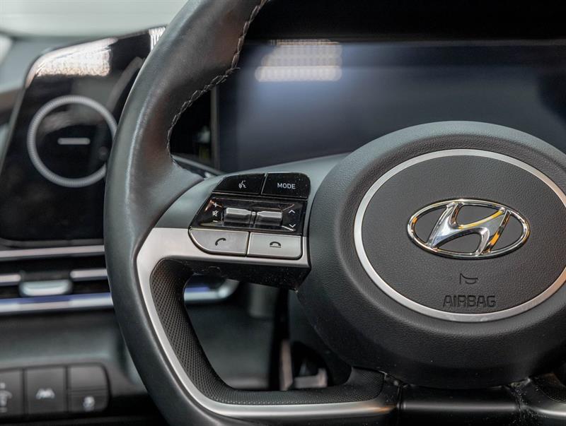 hyundai Elantra 2023 - 15