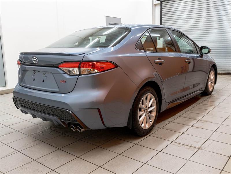 toyota Corolla 2020 - 8