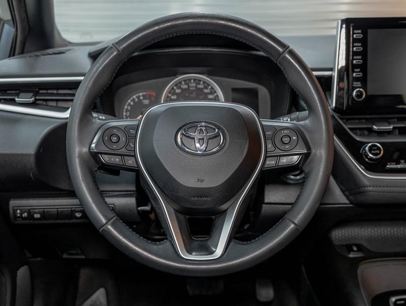 toyota Corolla 2020 - 12