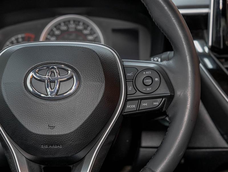 toyota Corolla 2020 - 15