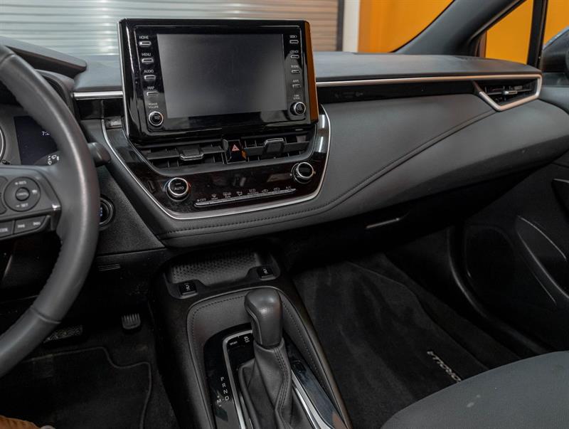 toyota Corolla 2020 - 18