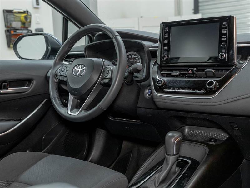 toyota Corolla 2020 - 25