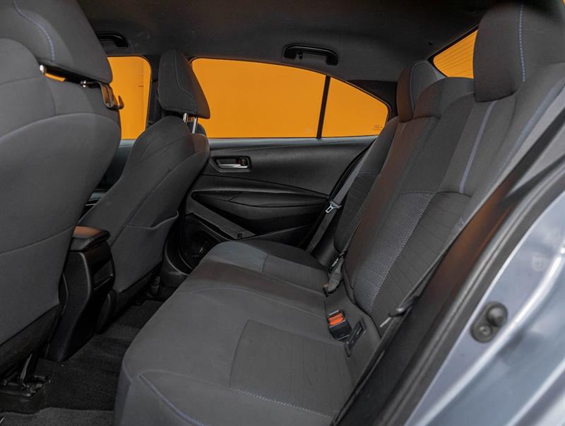 toyota Corolla 2020 - 26