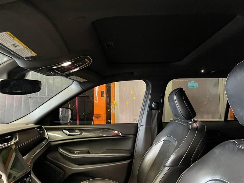 jeep Grand Cherokee 2023 - 3