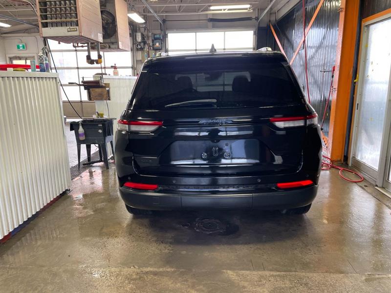 jeep Grand Cherokee 2023 - 8