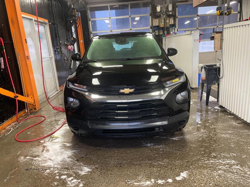 chevrolet Trailblazer 2021 - 4