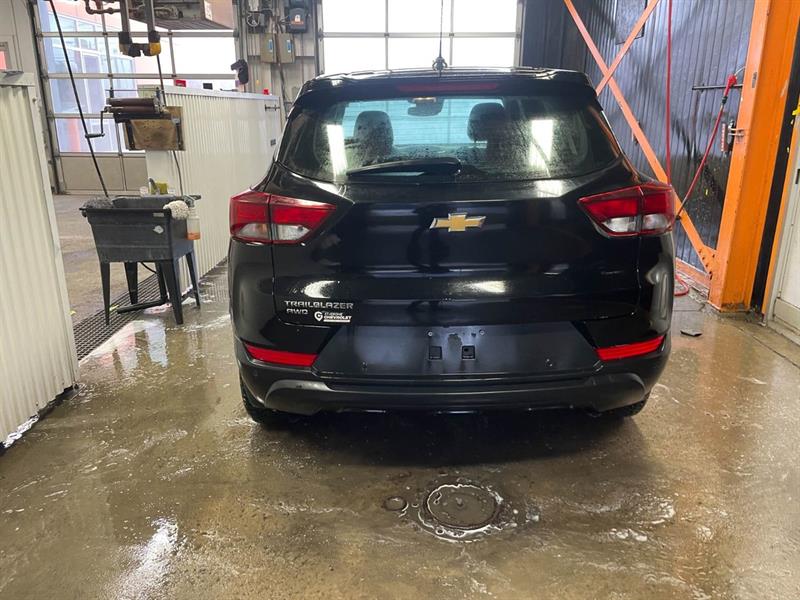 chevrolet Trailblazer 2021 - 6