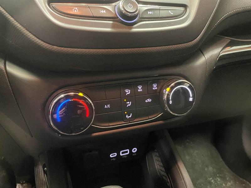 chevrolet Trailblazer 2021 - 13