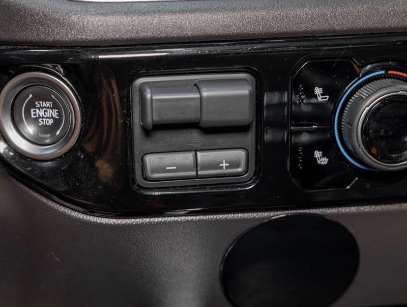 chevrolet Silverado 1500 2024 - 26