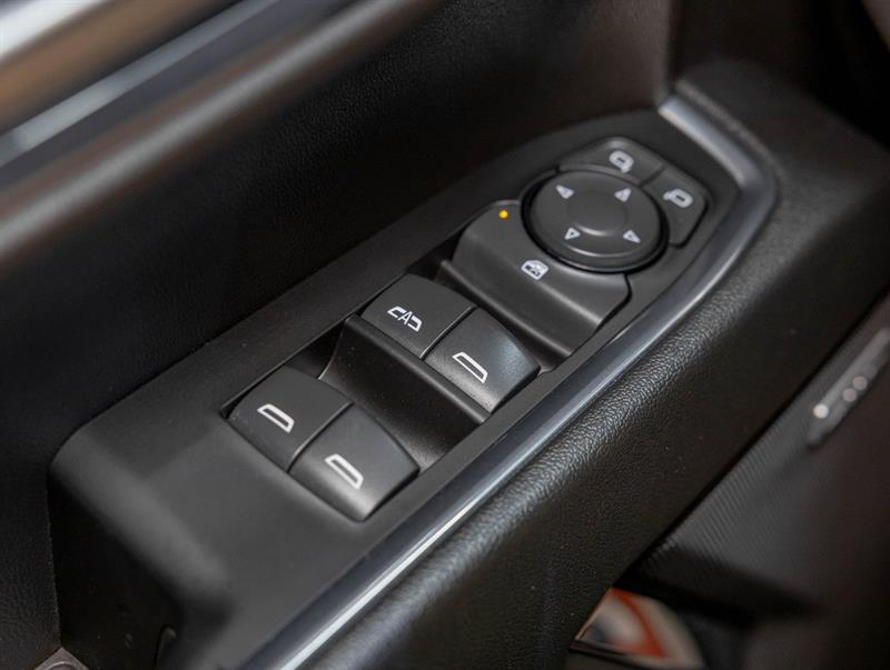 chevrolet Silverado 1500 2024 - 29