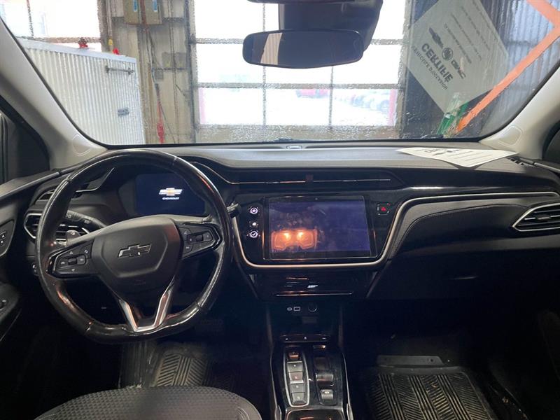 chevrolet Bolt EUV 2022 - 10