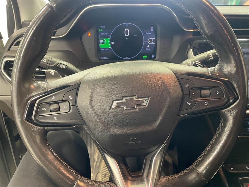 chevrolet Bolt EUV 2022 - 13