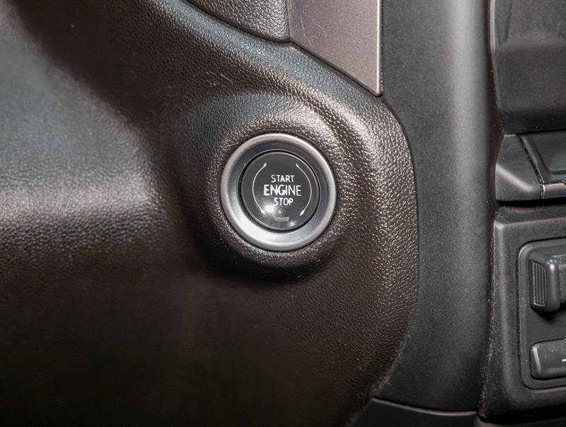 chevrolet Silverado 1500 2024 - 27