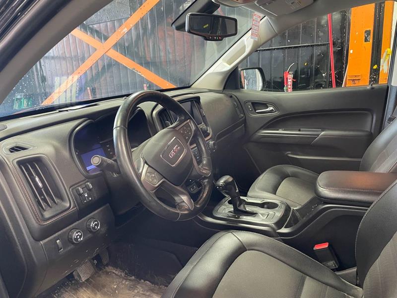 gmc Canyon 2019 - 3