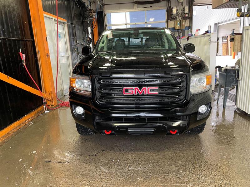 gmc Canyon 2019 - 4