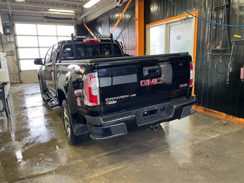 gmc Canyon 2019 - 5