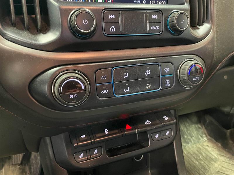 gmc Canyon 2019 - 13
