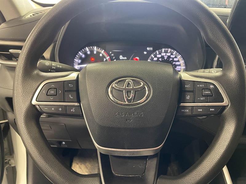 toyota Highlander 2023 - 13