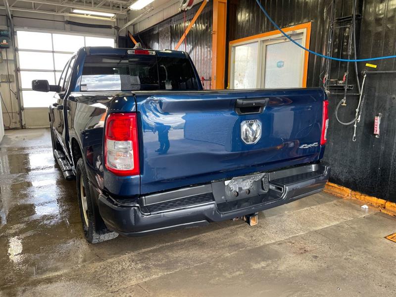 ram 1500 2020 - 5
