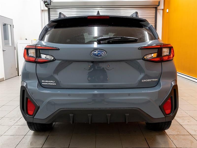 subaru Crosstrek 2024 - 8