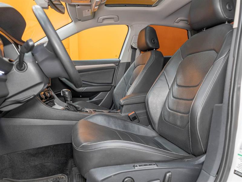 volkswagen Jetta 2021 - 11