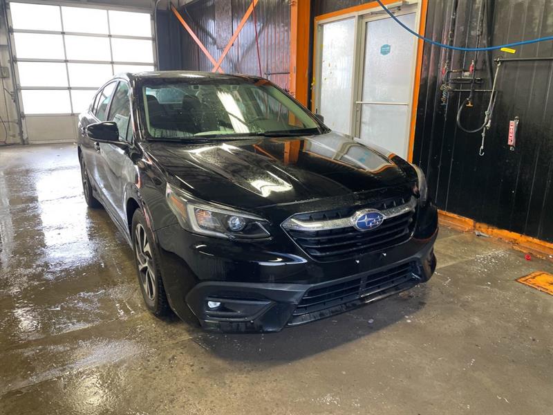 subaru Legacy 2022 - 10