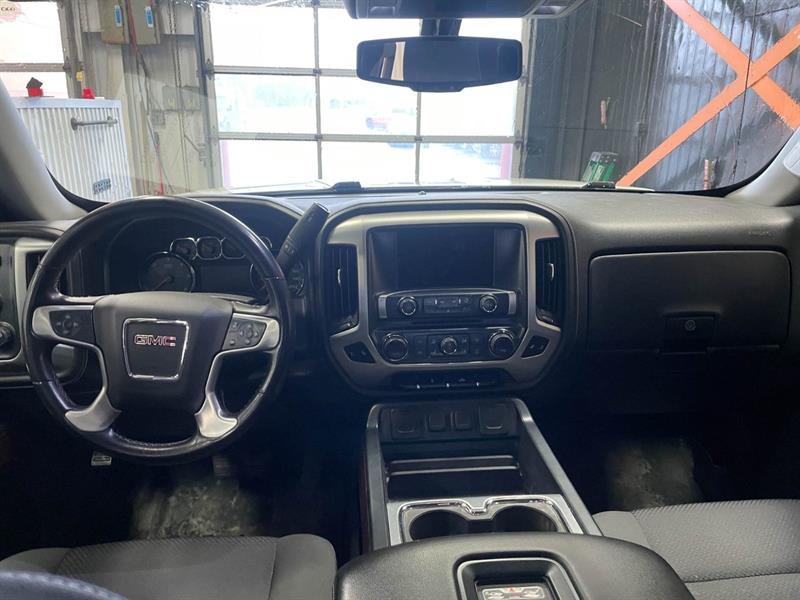 gmc Sierra 1500 2017 - 10