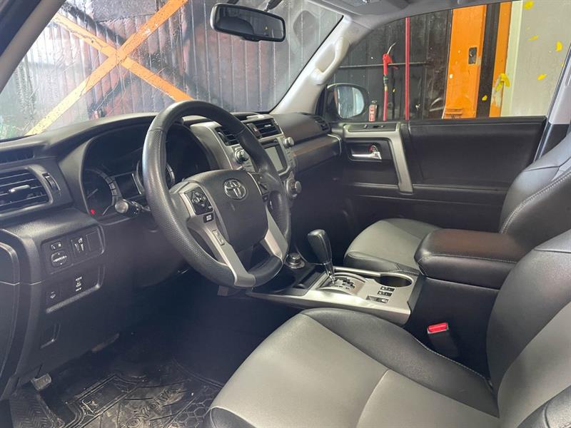 toyota 4Runner 2019 - 5