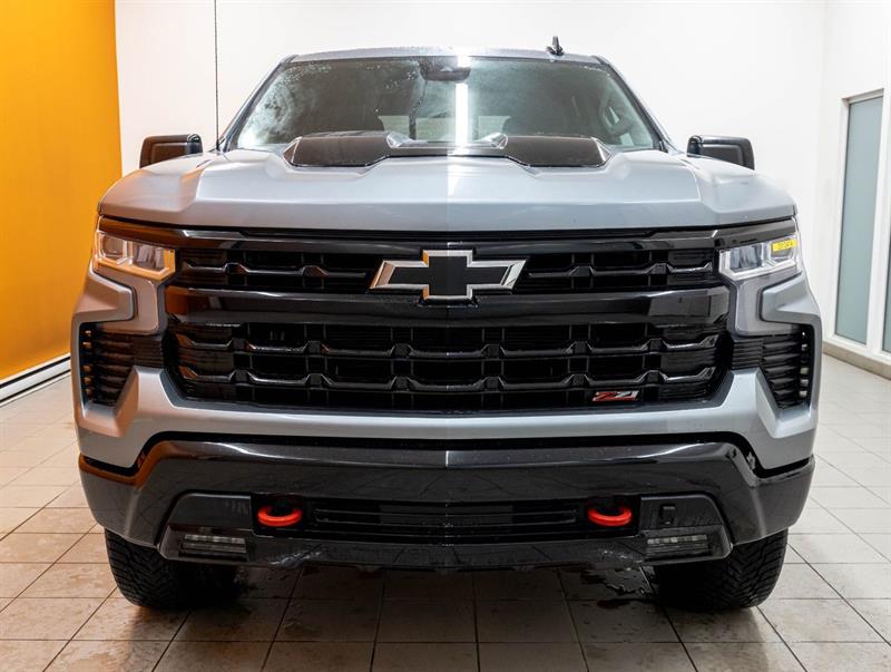 chevrolet Silverado 1500 2024 - 5