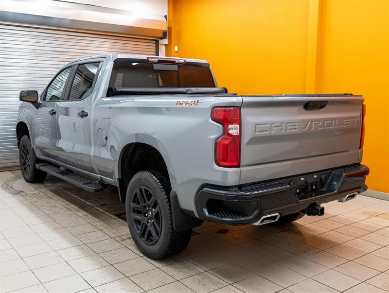 chevrolet Silverado 1500 2024 - 6