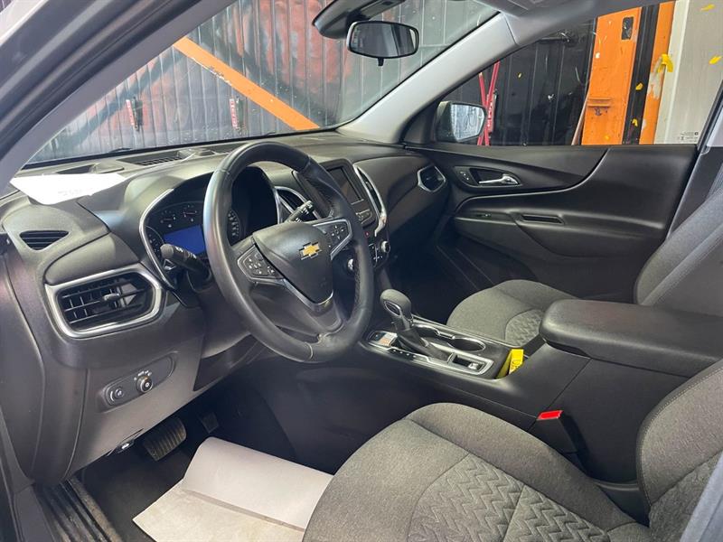 chevrolet Equinox 2024 - 3