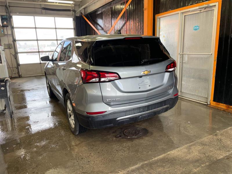 chevrolet Equinox 2024 - 5