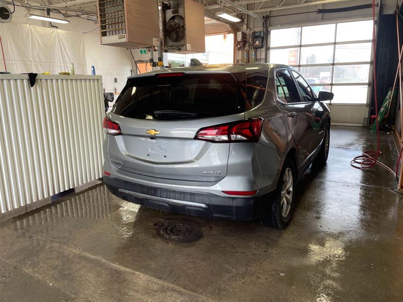 chevrolet Equinox 2024 - 8