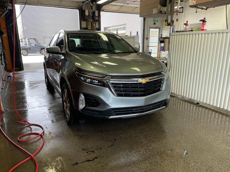 chevrolet Equinox 2024 - 9