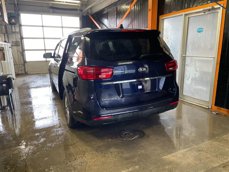 kia Sedona 2019 - 4