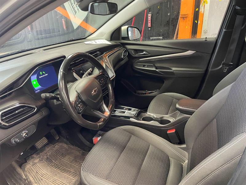 chevrolet Bolt EUV 2022 - 3