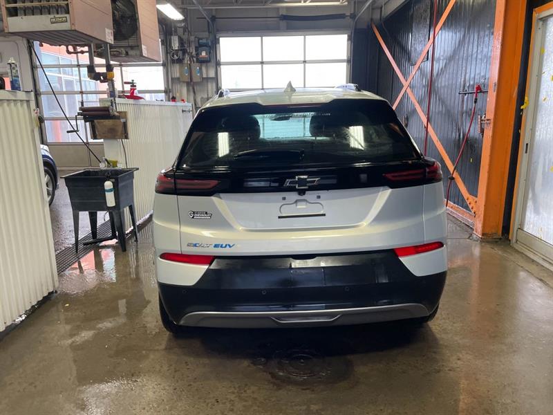 chevrolet Bolt EUV 2022 - 6