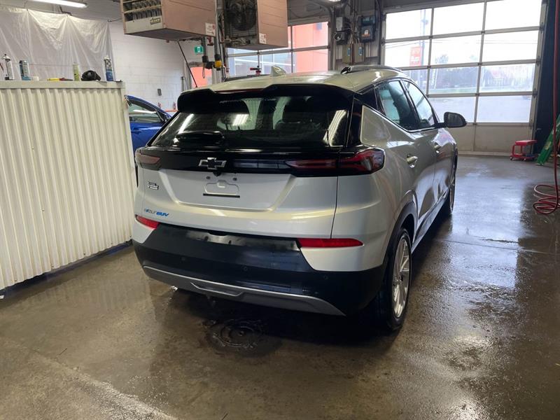 chevrolet Bolt EUV 2022 - 8