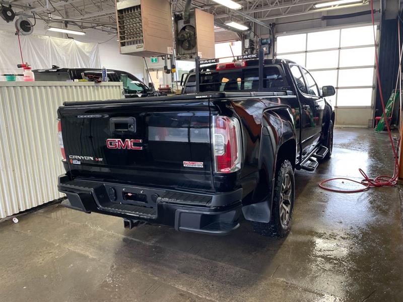 gmc Canyon 2019 - 8