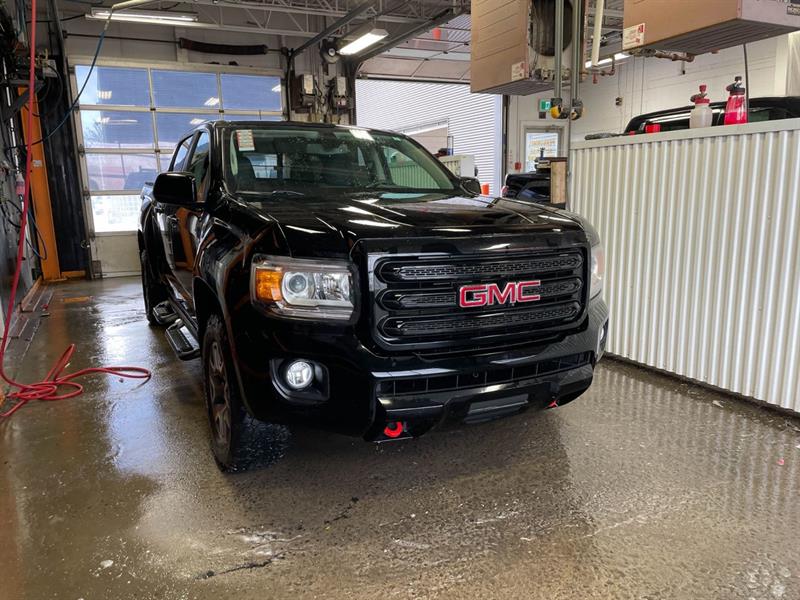 gmc Canyon 2019 - 9