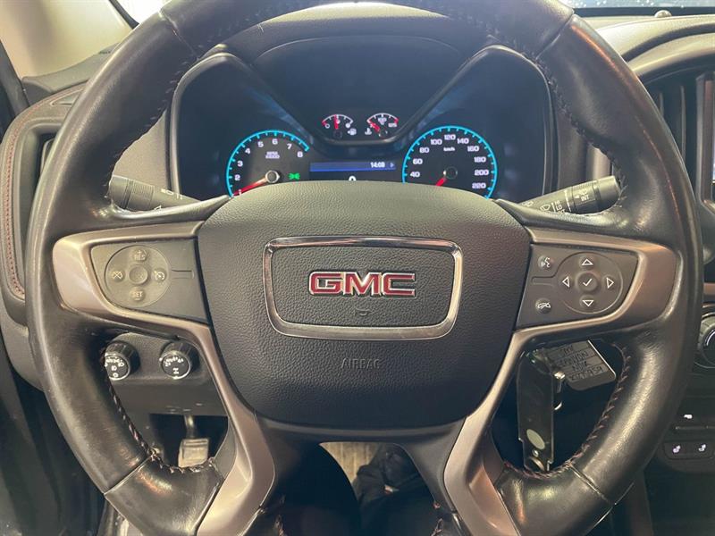 gmc Canyon 2019 - 14