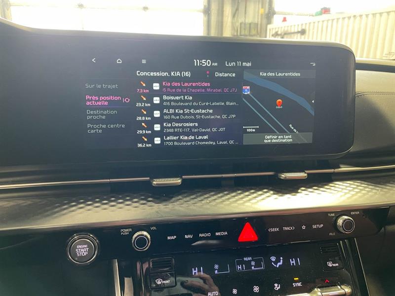 kia Carnival 2024 - 4