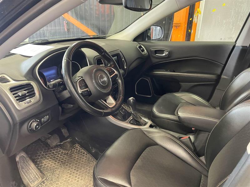 jeep Compass 2018 - 3