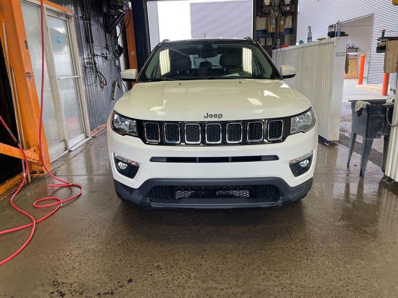 jeep Compass 2018 - 4