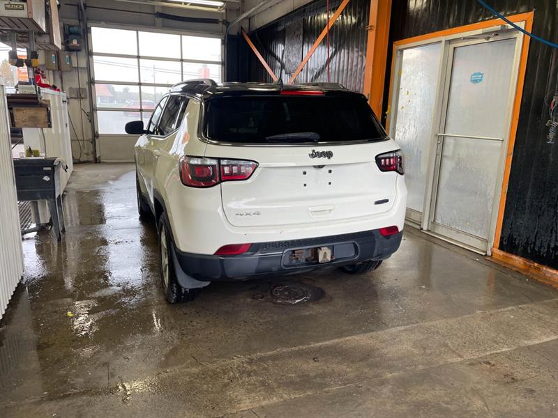 jeep Compass 2018 - 5