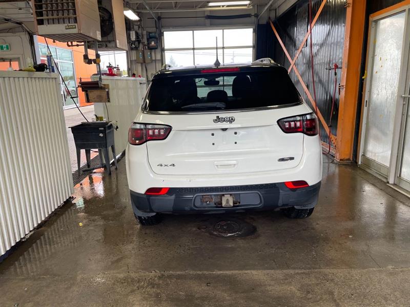 jeep Compass 2018 - 6